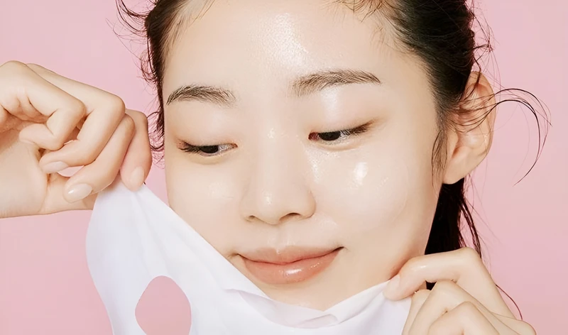 Cách đắp mặt nạ giấy đúng cách liệu bạn đã biết?