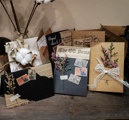 999+ mẫu hoa khô trang trí, nguyên liệu hoa khô - Hoa khô Hara