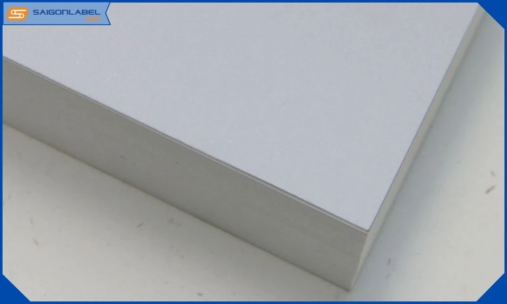 Giấy Bristol là gì? Đặc điểm và ứng dụng của giấy in Bristol