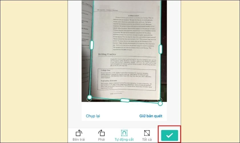 File Scan là gì? Làm sao để Scan giấy tờ nhanh nhất