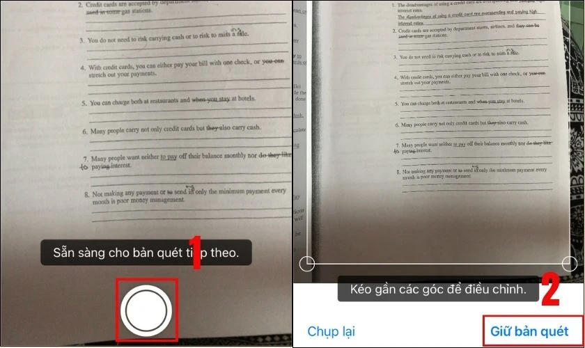 File Scan là gì? Làm sao để Scan giấy tờ nhanh nhất