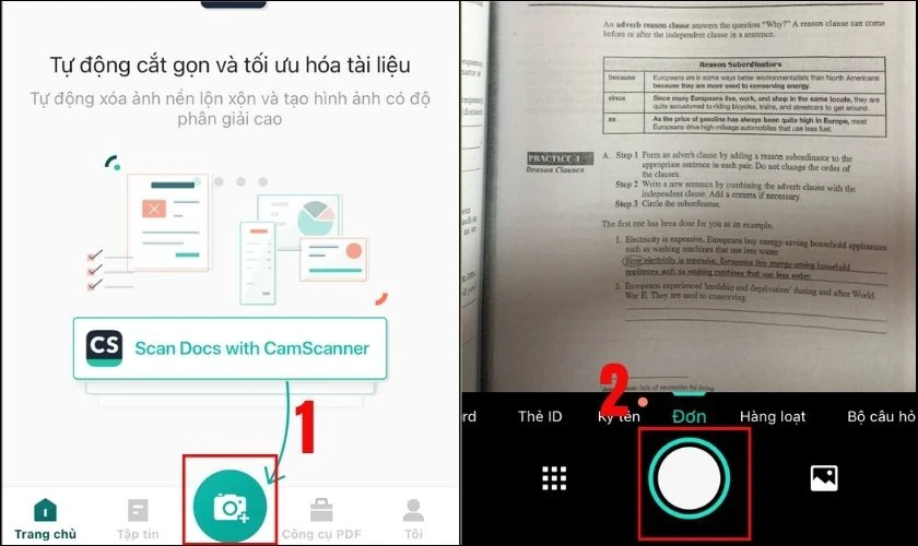 File Scan là gì? Làm sao để Scan giấy tờ nhanh nhất