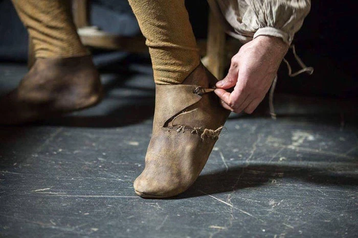 Đế giày và những điều thú vị! Có thể bạn chưa biết?