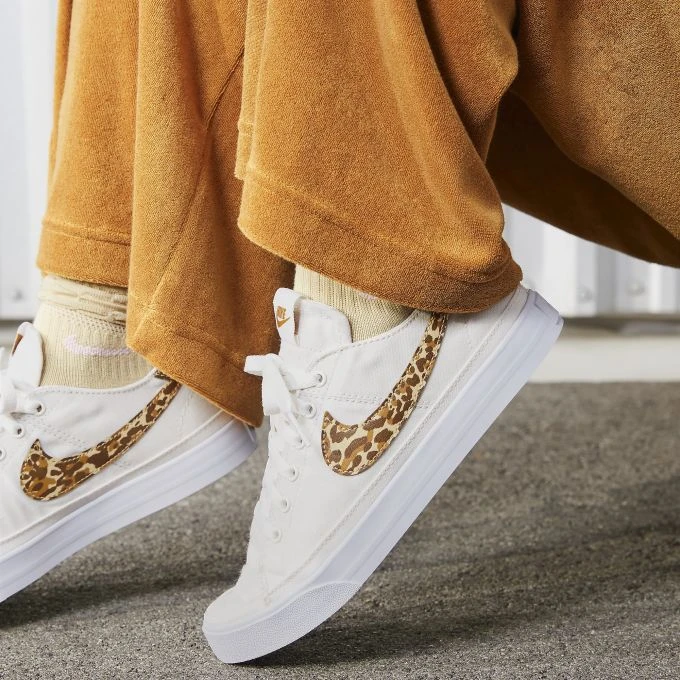 Ưu điểm của giày vải canvas - Có thể bạn chưa biết