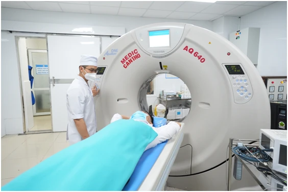 Bệnh viện Đa khoa Hòa Hảo - Medic Cần Thơ: Tự hào hành trình vươn mình phát triển | Trang Thông tin điện tử tổng hợp Thi đua - Khen thưởng