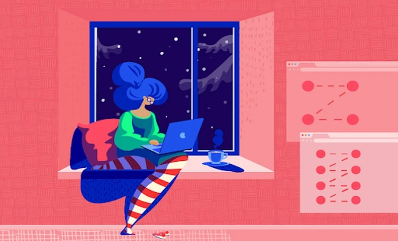 Đồ họa là gì? Những kiến thức cần biết về đồ họa 