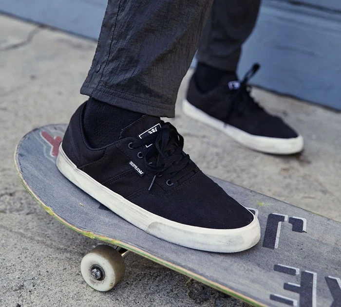 Đế giày và những điều thú vị! Có thể bạn chưa biết?