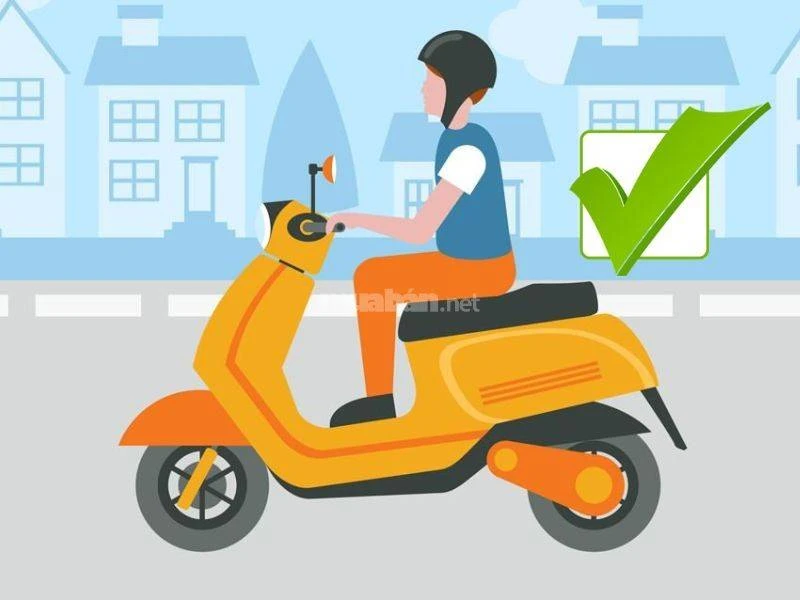 Mua bán xe máy cũ giá rẻ dưới 2 triệu còn chạy tốt T12/2024