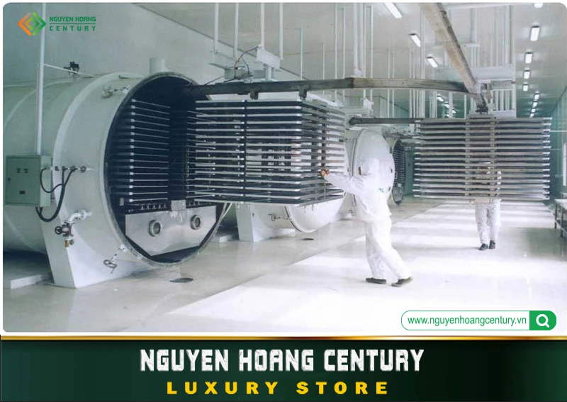 Sấy thăng hoa là gì và lợi ích trong chế biến thực phẩm