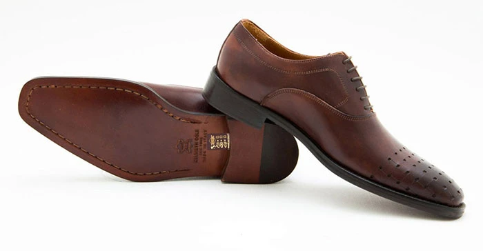 Đế giày và những điều thú vị! Có thể bạn chưa biết?