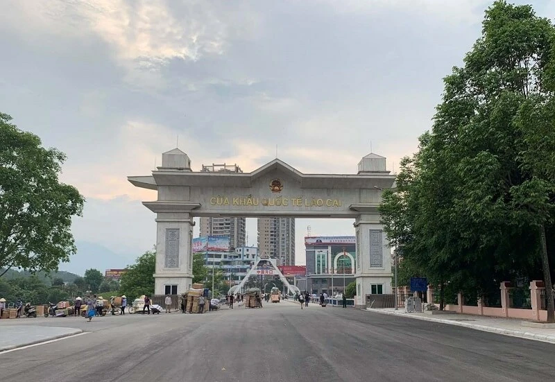 Giấy thông hành đi Trung Quốc và những điều cần lưu ý