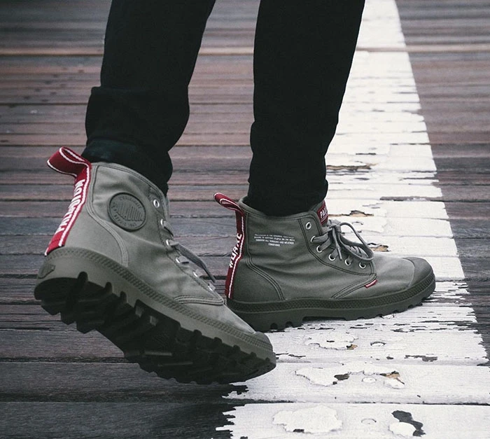 Đế giày và những điều thú vị! Có thể bạn chưa biết?