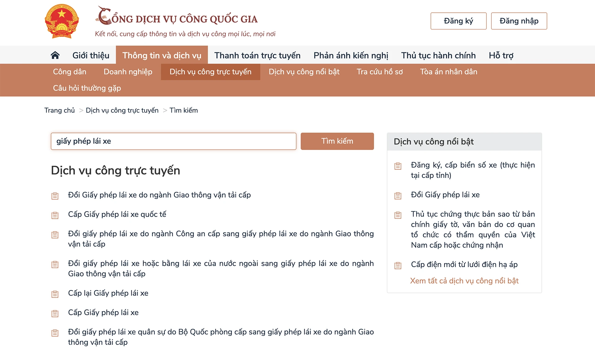 Quy trình đổi giấy phép lái xe máy chi tiết và dễ dàng