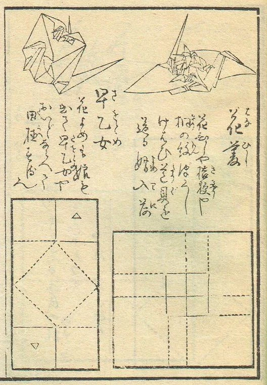 HƯỚNG DẪN GẤP GIẤY ORIGAMI TỪ A-Z CHO NGƯỜI MỚI