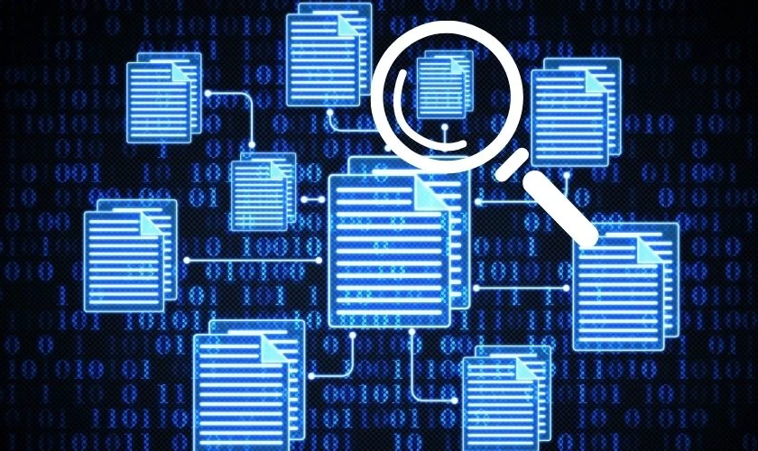 File Scan là gì? Làm sao để Scan giấy tờ nhanh nhất