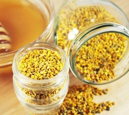 Phấn hoa ong và những lợi ích sức khỏe tiềm năng