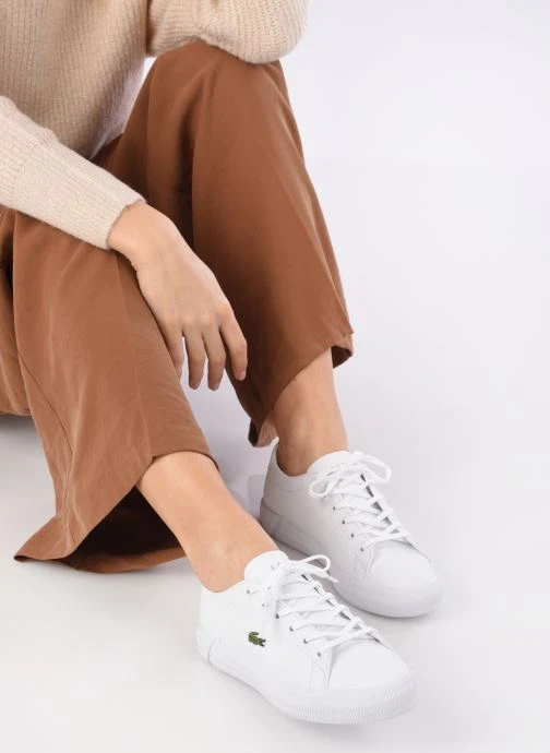 Ưu điểm của giày vải canvas - Có thể bạn chưa biết