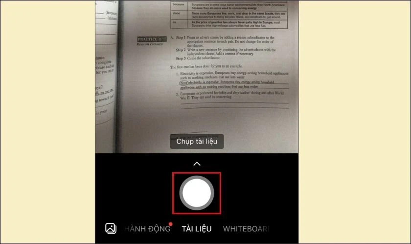 File Scan là gì? Làm sao để Scan giấy tờ nhanh nhất