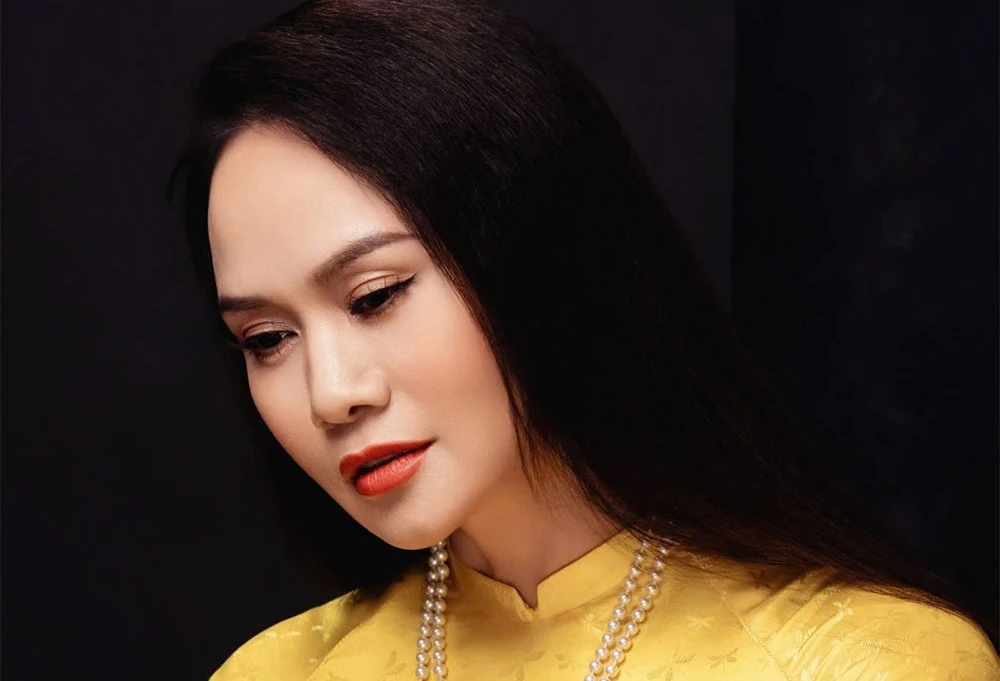 NSND Mai Hoa: Danh hiệu 'nữ hoàng nhạc phim' đã khép lại, cuộc đời đã sang trang