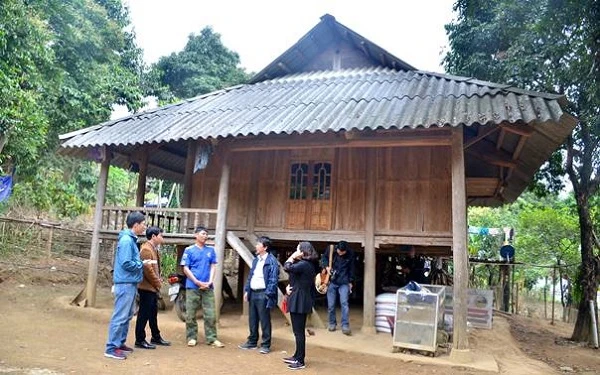 Hòa bình có gì hay mà ai đi cũng không nỡ về ?