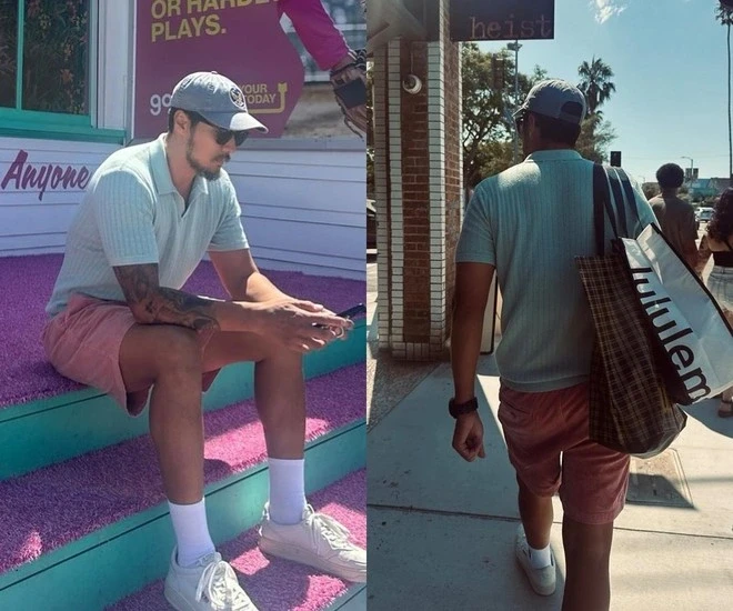 Giày thủy tinh và sự trở lại của So Ji Sub