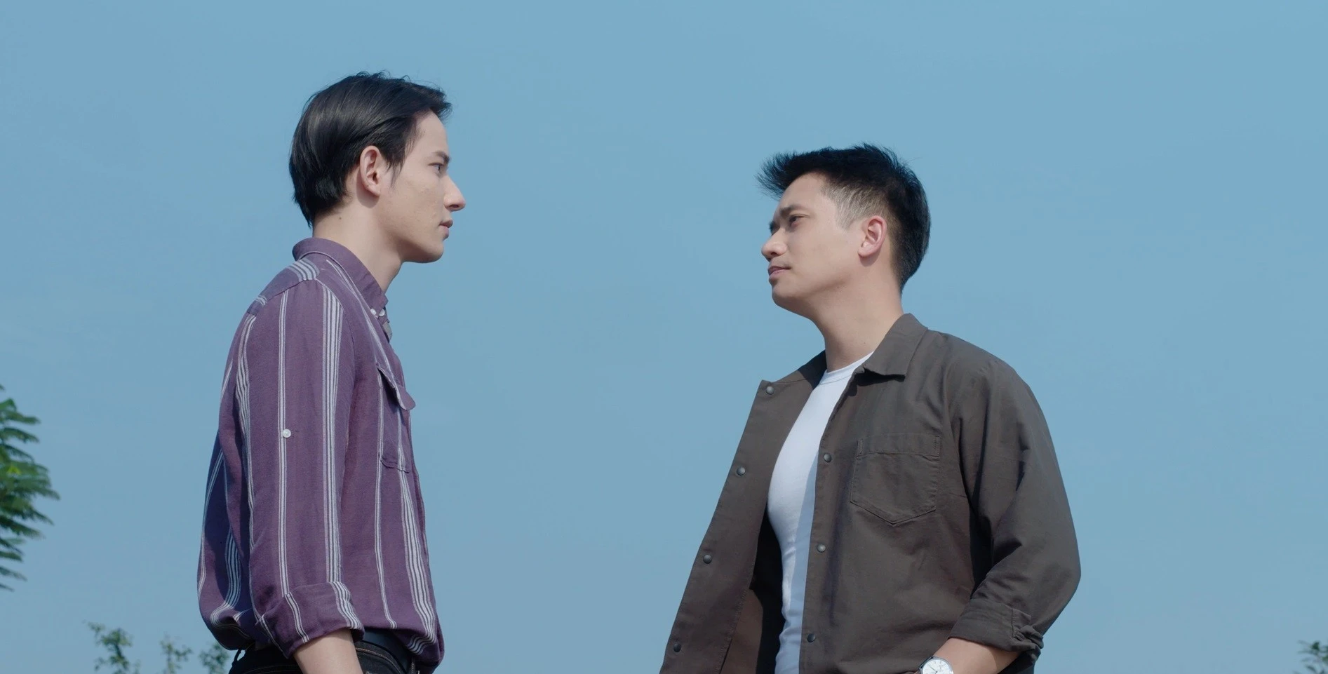 'Hoa hồng giấy' tập 37-40: Phong Linh nhận cuộc gọi cuối cùng của Trung Kiên, dự báo điềm không lành?