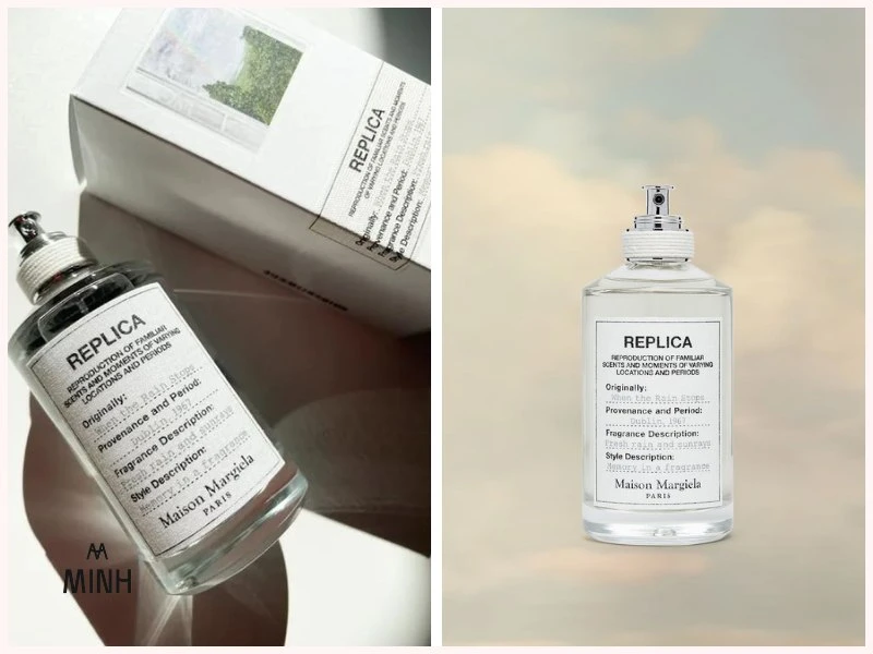 Điểm tên 10+ chai nước hoa nữ bán chạy nhất 2024