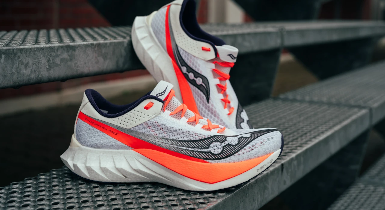 Top những đôi giày chạy bộ Saucony tốt nhất hiện nay