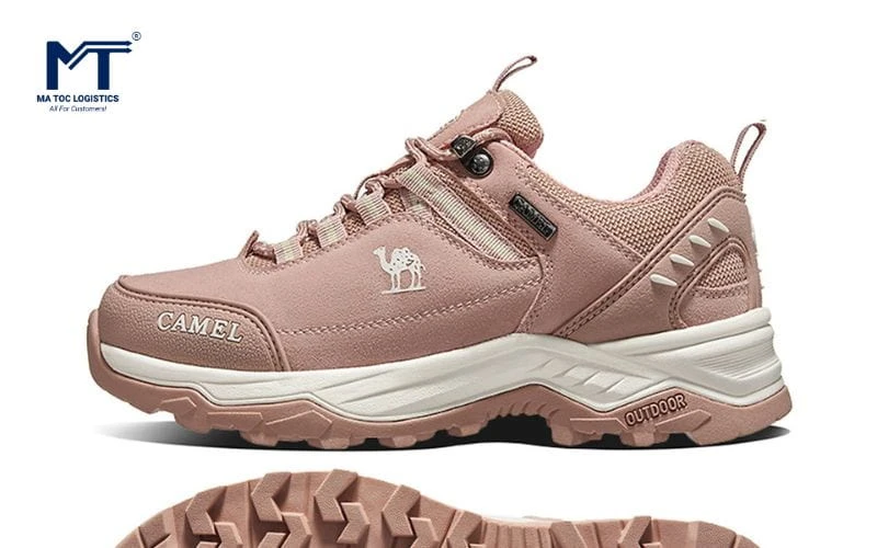 Giày Camel Trung Quốc là gì? Có tốt không? Có nên mua không?
