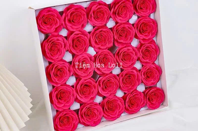 Hoa Sáp Là Gì? Ý Nghĩa, Thành Phần Và Ưu Điểm Của Hoa Sáp