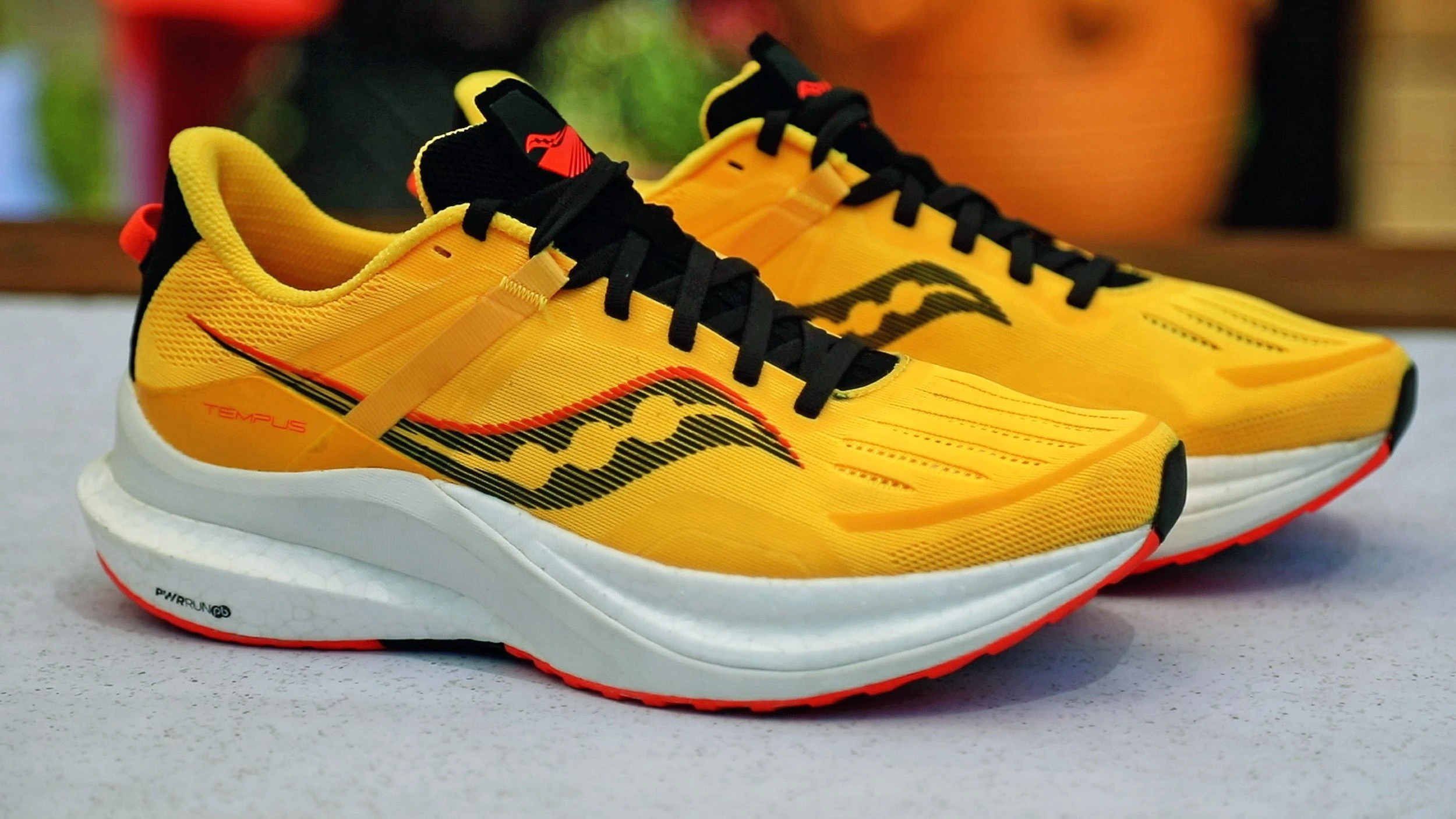 Top những đôi giày chạy bộ Saucony tốt nhất hiện nay