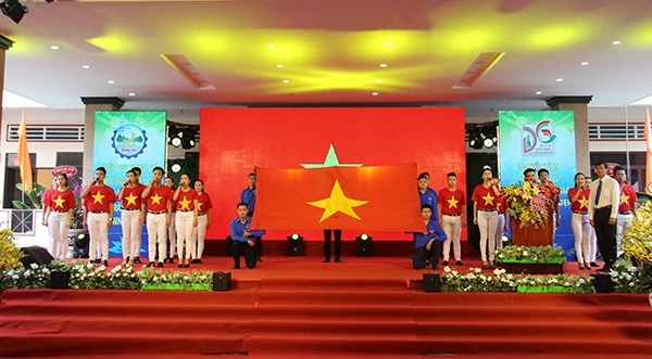 Dầu Giây Đồng Nai Khởi Đầu Hành Trình Phát Triển Mới