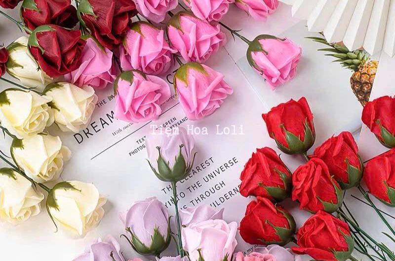 Hoa Sáp Là Gì? Ý Nghĩa, Thành Phần Và Ưu Điểm Của Hoa Sáp