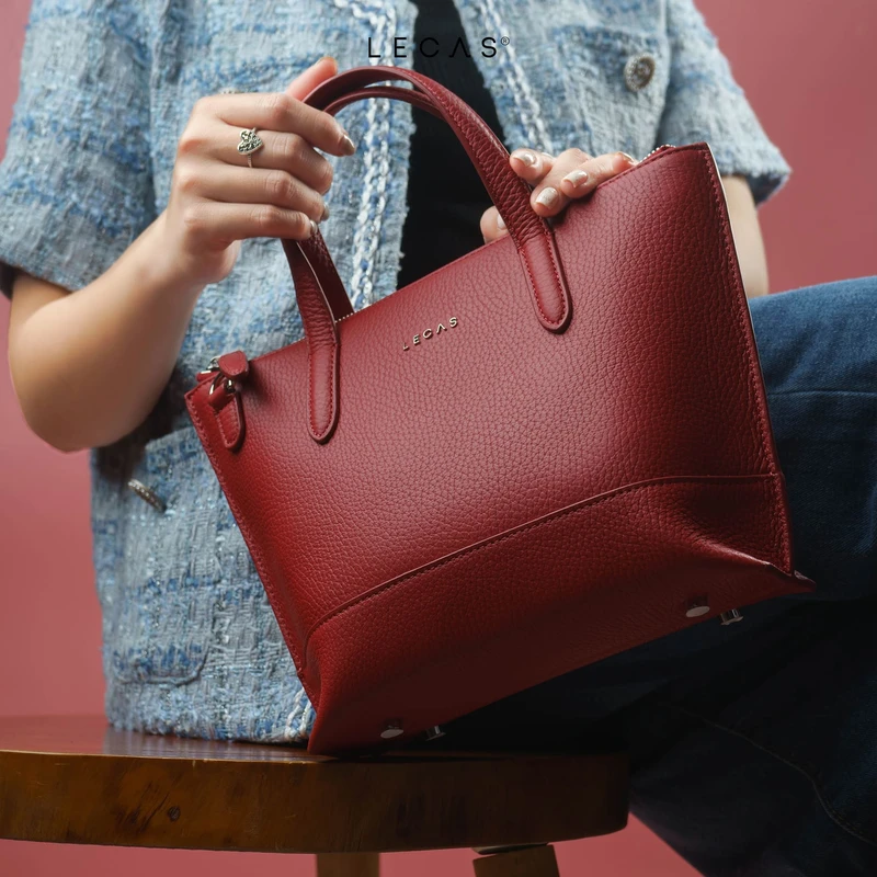 Tìm hiểu túi xách hoàn hảo cho người mệnh Hỏa