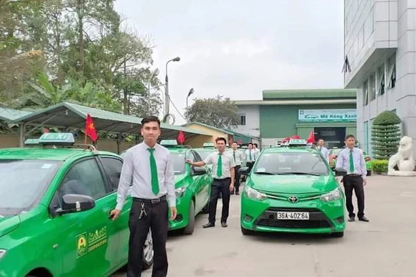 Taxi Mai Linh Thanh Hóa, số điện thoại tổng đài taxi Mai Linh Thanh Hóa