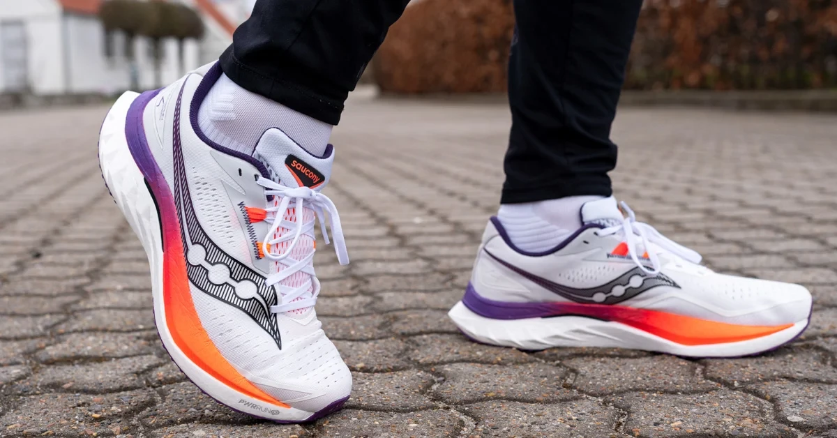 Top những đôi giày chạy bộ Saucony tốt nhất hiện nay