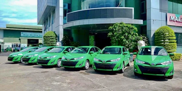 Taxi Mai Linh Thanh Hóa - Dịch vụ di chuyển uy tín