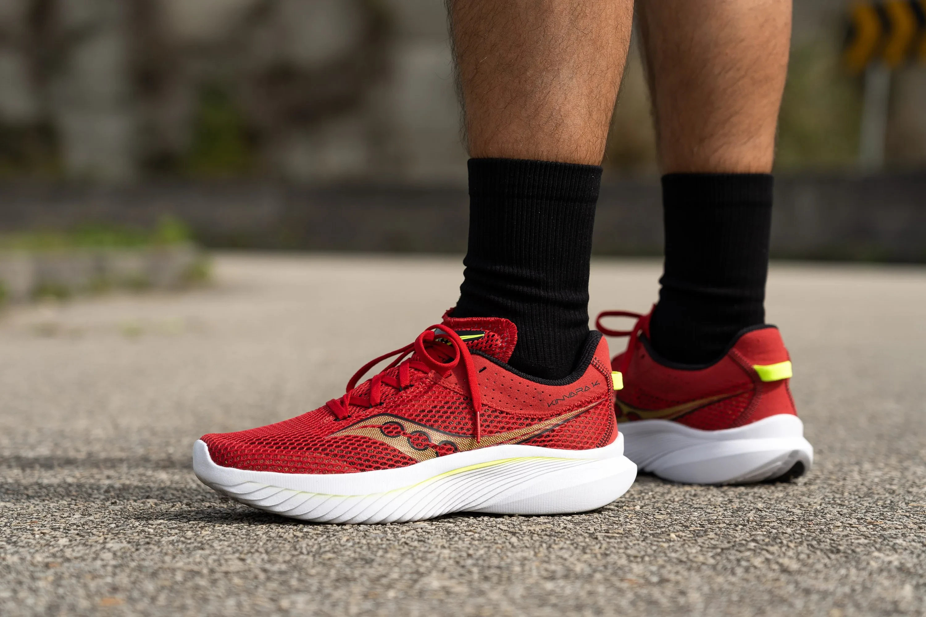 Top những đôi giày chạy bộ Saucony tốt nhất hiện nay