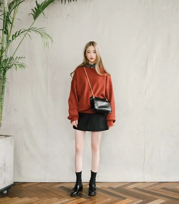 Top 13+ Cách Phối Đồ Với Boot Nữ Cổ Cao Đẹp Chuẩn Fashionista