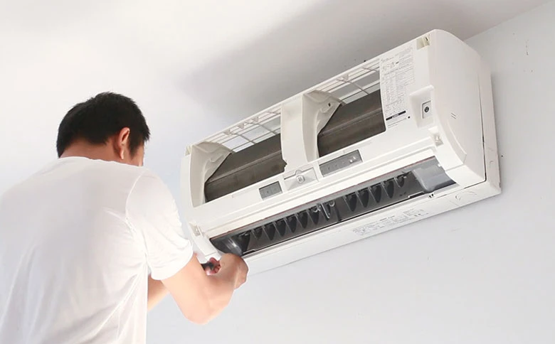 Bảng mã lỗi điều hòa Daikin chi tiết và mới nhất
