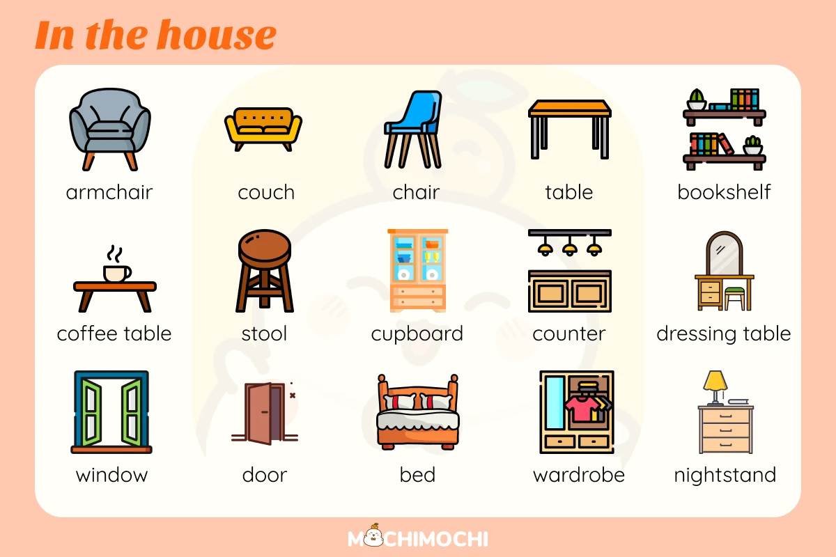 Mẫu giấy học từ vựng PDF cho người bắt đầu tiếng Anh