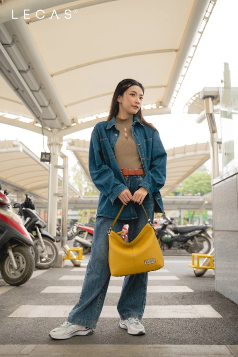 Túi xách hợp mệnh hỏa