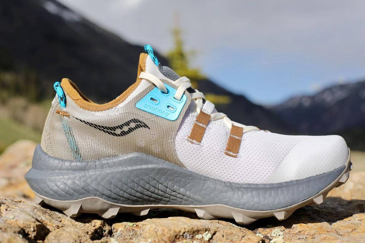 Top những đôi giày chạy bộ Saucony tốt nhất hiện nay