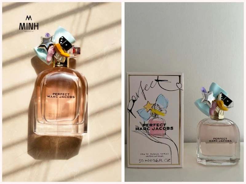 Điểm tên 10+ chai nước hoa nữ bán chạy nhất 2024