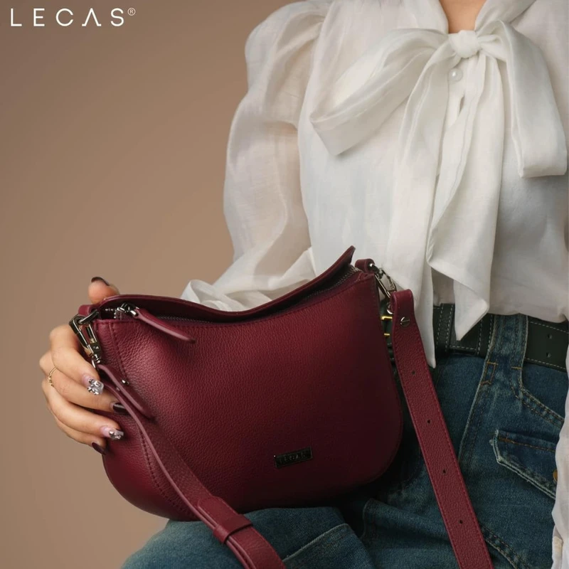 Túi xách hợp mệnh hỏa