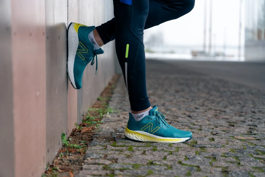 Top 7 đôi giày chạy bộ New Balance tốt nhất, phù hợp với mọi runner