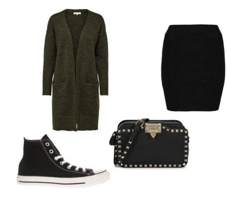 Giày Converse cổ cao nữ chính hãng về nhiều mẫu mới - Converse Brand