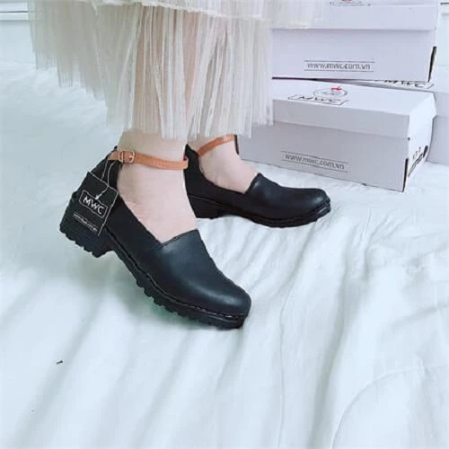 [Đánh giá] Thương hiệu giày MWC có tốt không? Có bền không