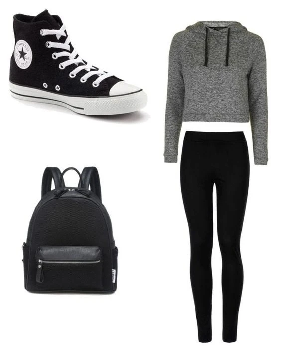 Giày Converse cổ cao nữ chính hãng về nhiều mẫu mới - Converse Brand