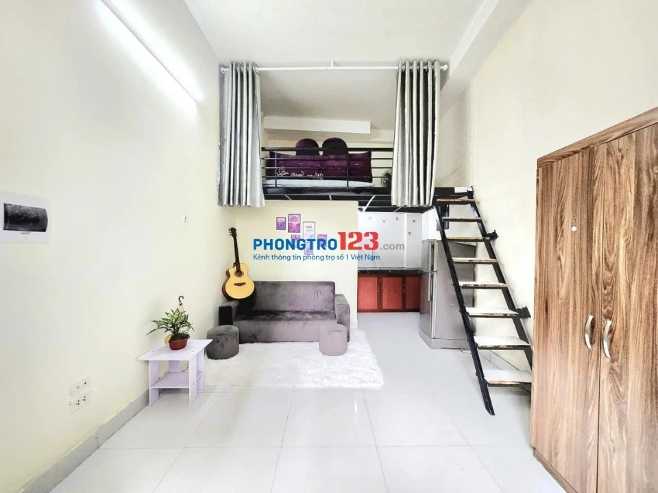 Tìm phòng trọ Cầu Giấy lý tưởng và giá cả hợp lý